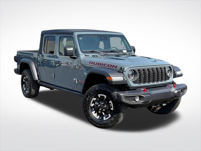 2025 Jeep Gladiator Rubicon for sale in Tacoma, WA