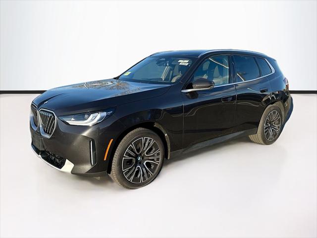 2025 BMW X3 30 xDrive for sale in Peabody, MA