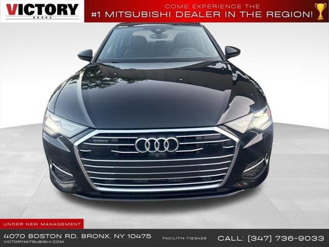2023 Audi A6 Premium 45 TFSI quattro S tronic