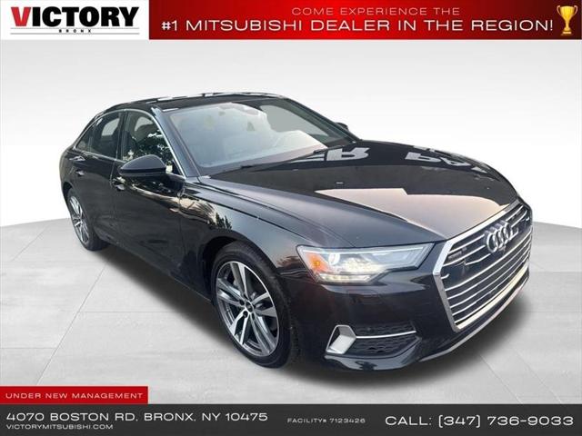 2023 Audi A6 Premium 45 TFSI quattro S tronic