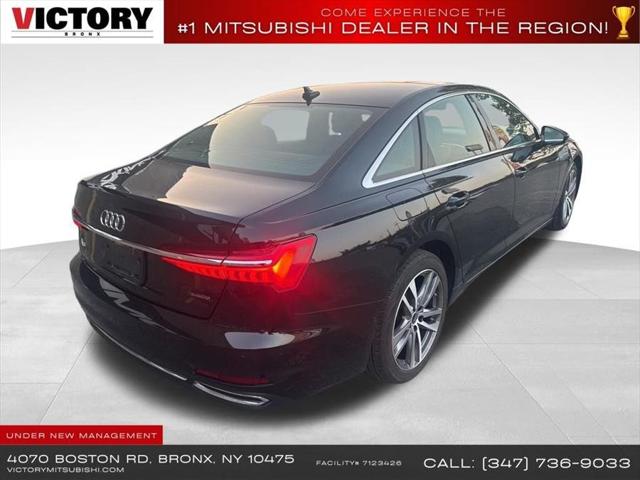 2023 Audi A6 Premium 45 TFSI quattro S tronic