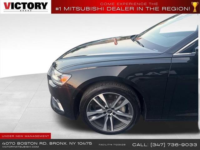 2023 Audi A6 Premium 45 TFSI quattro S tronic