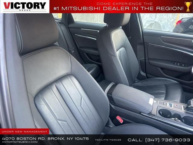 2023 Audi A6 Premium 45 TFSI quattro S tronic