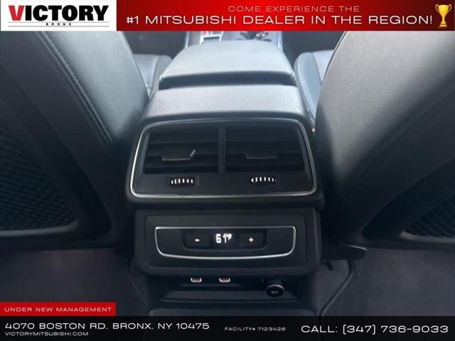 2023 Audi A6 Premium 45 TFSI quattro S tronic