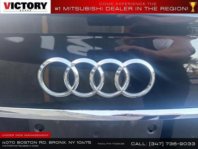 2023 Audi A6 Premium 45 TFSI quattro S tronic