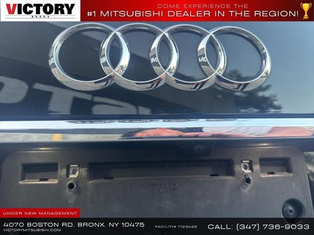 2023 Audi A6 Premium 45 TFSI quattro S tronic