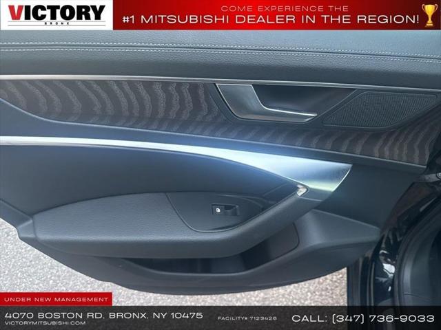 2023 Audi A6 Premium 45 TFSI quattro S tronic