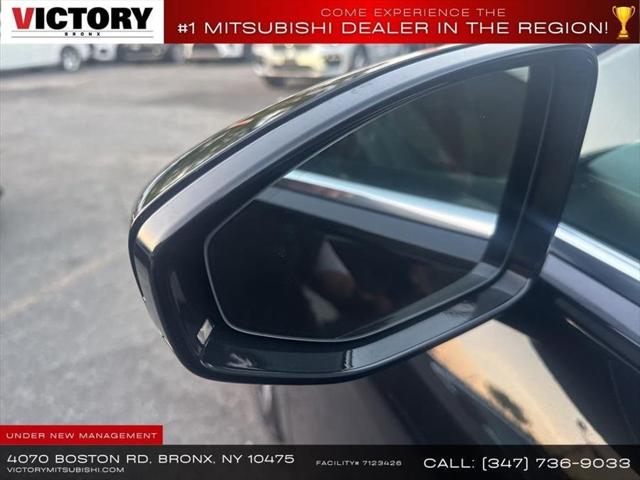 2023 Audi A6 Premium 45 TFSI quattro S tronic
