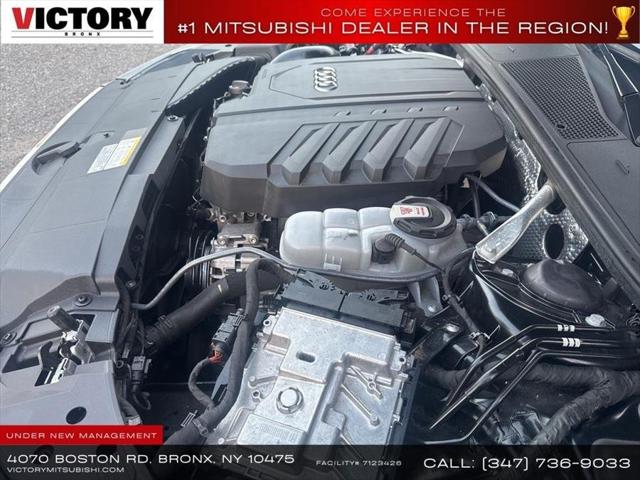 2023 Audi A6 Premium 45 TFSI quattro S tronic