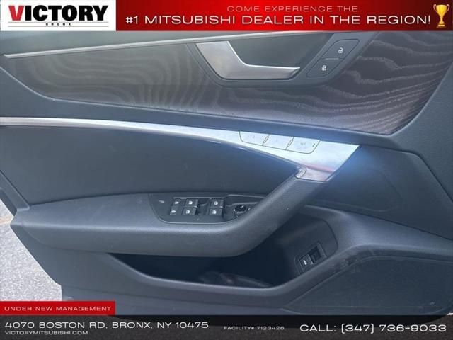 2023 Audi A6 Premium 45 TFSI quattro S tronic
