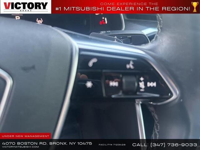 2023 Audi A6 Premium 45 TFSI quattro S tronic