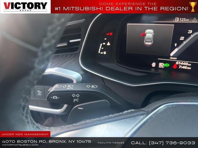 2023 Audi A6 Premium 45 TFSI quattro S tronic