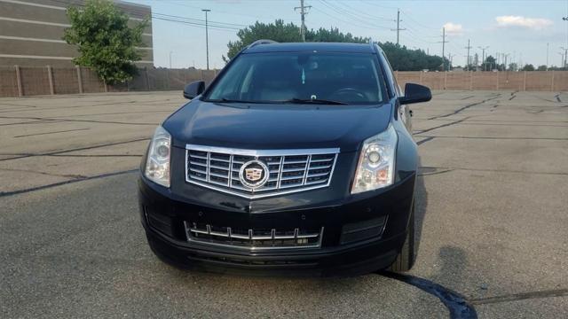Used 2015 Cadillac SRX For Sale in Waterford Twp, MI