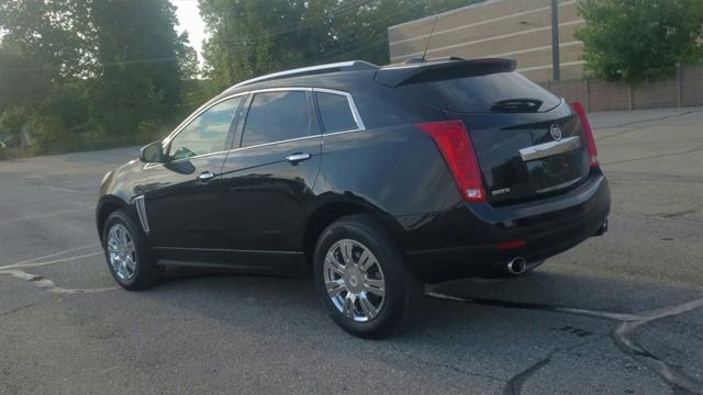 Used 2015 Cadillac SRX For Sale in Waterford Twp, MI