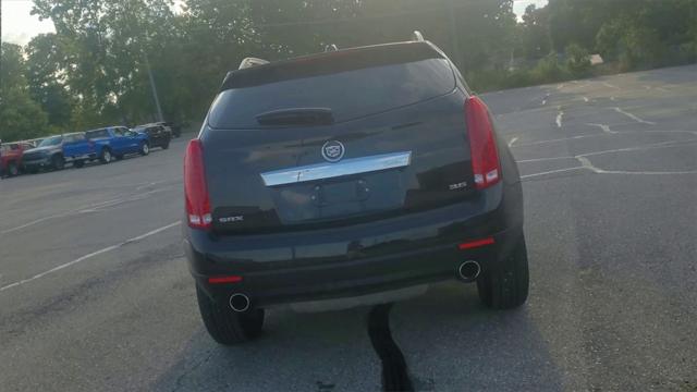 Used 2015 Cadillac SRX For Sale in Waterford Twp, MI