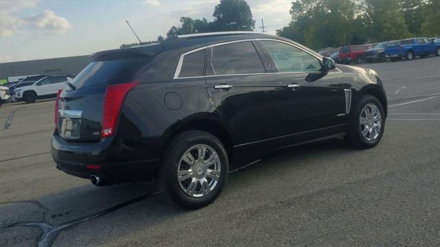 Used 2015 Cadillac SRX For Sale in Waterford Twp, MI
