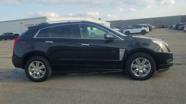 Used 2015 Cadillac SRX For Sale in Waterford Twp, MI