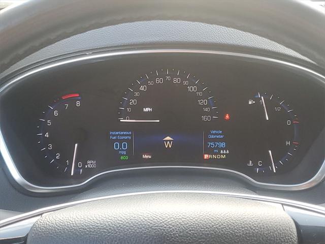 Used 2015 Cadillac SRX For Sale in Waterford Twp, MI