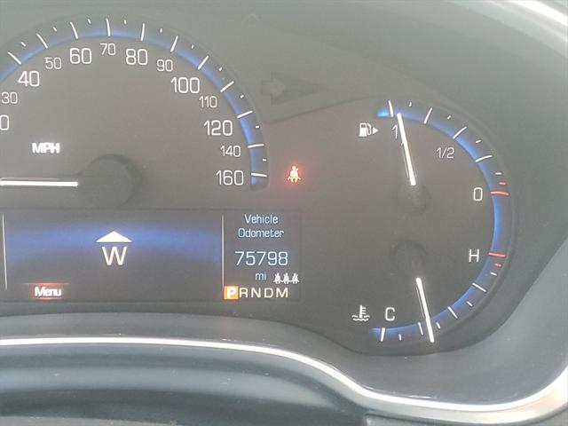 Used 2015 Cadillac SRX For Sale in Waterford Twp, MI