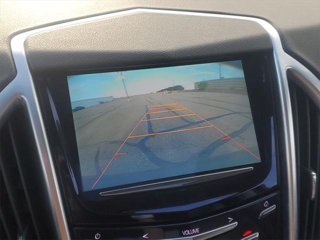 Used 2015 Cadillac SRX For Sale in Waterford Twp, MI