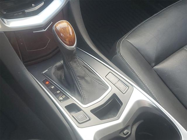 Used 2015 Cadillac SRX For Sale in Waterford Twp, MI