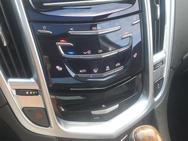 Used 2015 Cadillac SRX For Sale in Waterford Twp, MI