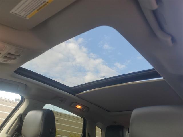 Used 2015 Cadillac SRX For Sale in Waterford Twp, MI