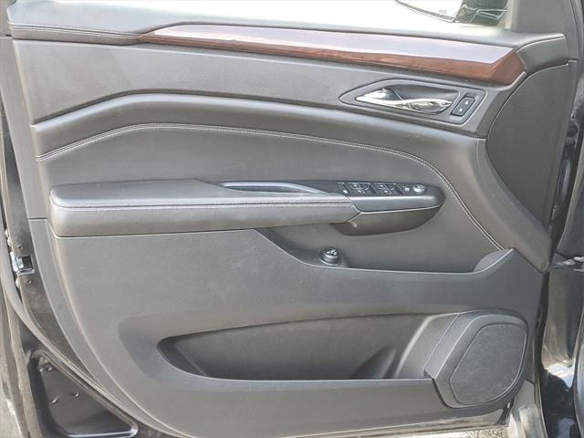 Used 2015 Cadillac SRX For Sale in Waterford Twp, MI