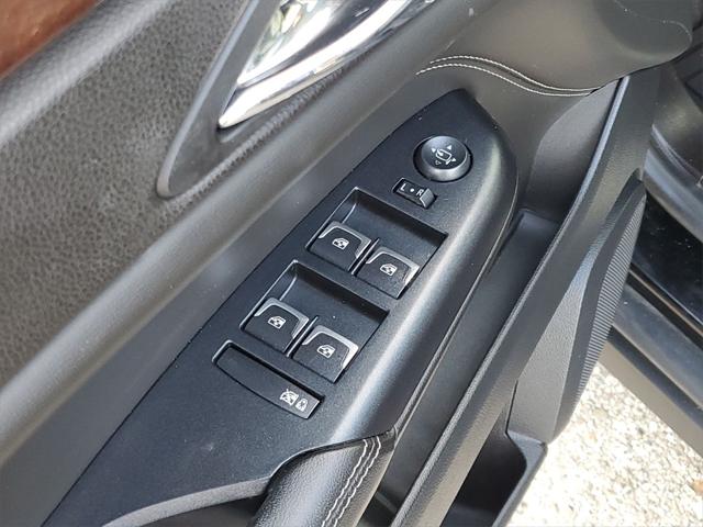 Used 2015 Cadillac SRX For Sale in Waterford Twp, MI