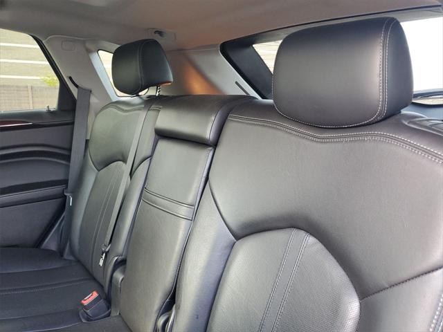 Used 2015 Cadillac SRX For Sale in Waterford Twp, MI