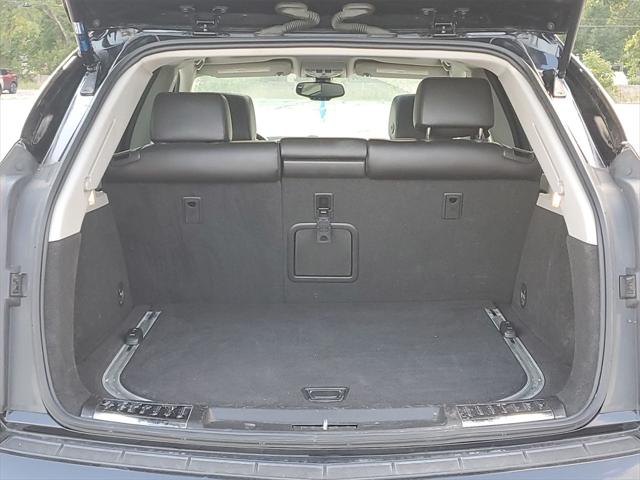 Used 2015 Cadillac SRX For Sale in Waterford Twp, MI