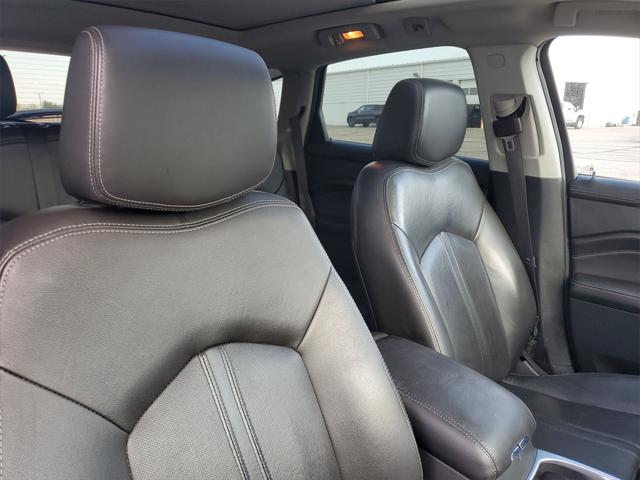 Used 2015 Cadillac SRX For Sale in Waterford Twp, MI