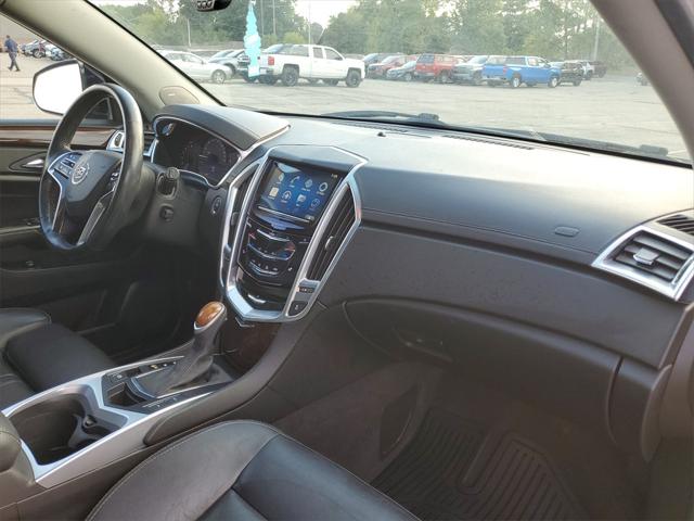 Used 2015 Cadillac SRX For Sale in Waterford Twp, MI