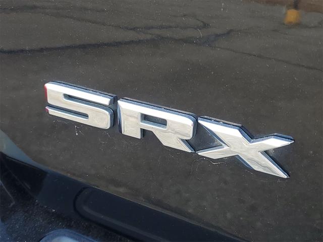 Used 2015 Cadillac SRX For Sale in Waterford Twp, MI