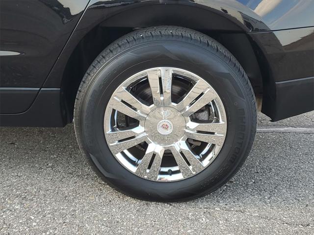 Used 2015 Cadillac SRX For Sale in Waterford Twp, MI