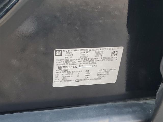 Used 2015 Cadillac SRX For Sale in Waterford Twp, MI