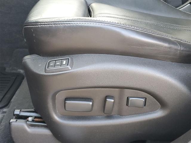 Used 2015 Cadillac SRX For Sale in Waterford Twp, MI