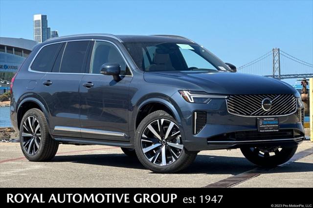 2026 Volvo XC90 B6 Core for sale in San Francisco, CA