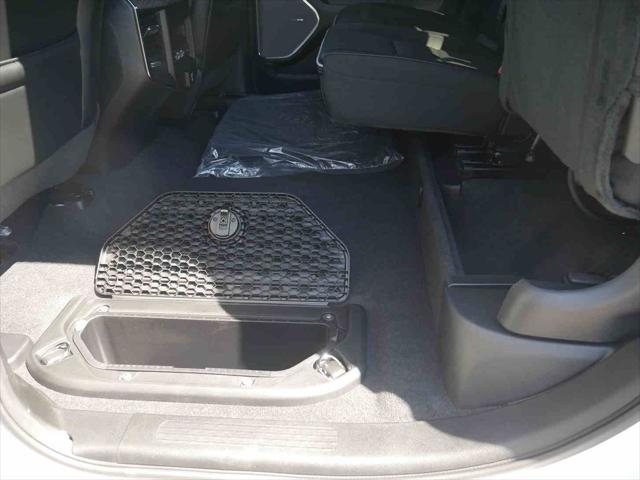 2026 Ram 1500 Laramie Crew Cab 4x4 57 Box