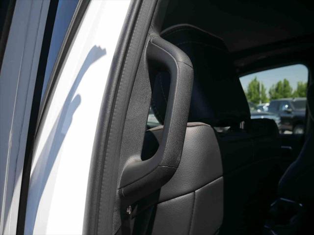 2026 Ram 1500 Laramie Crew Cab 4x4 57 Box