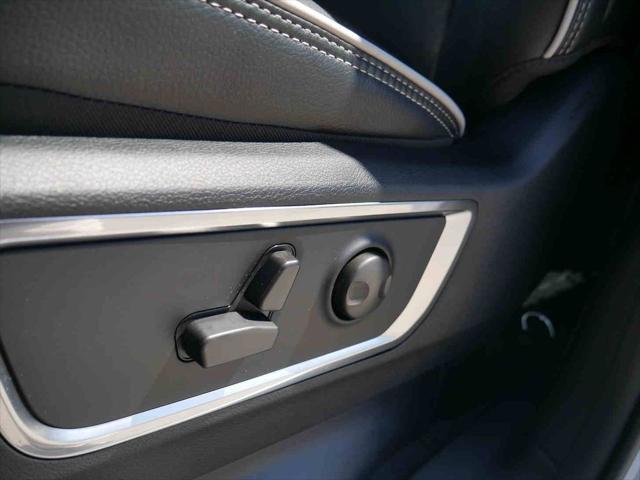 2026 Ram 1500 Laramie Crew Cab 4x4 57 Box