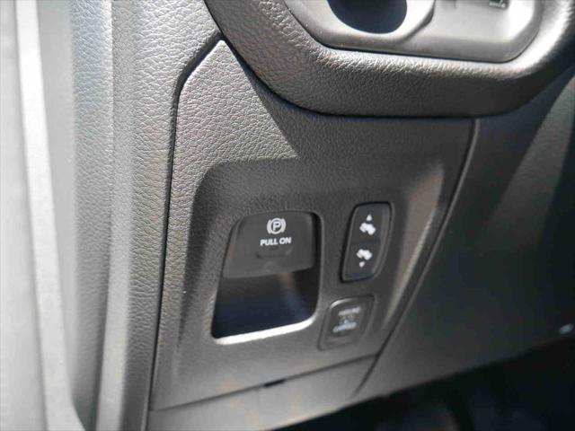 2026 Ram 1500 Laramie Crew Cab 4x4 57 Box