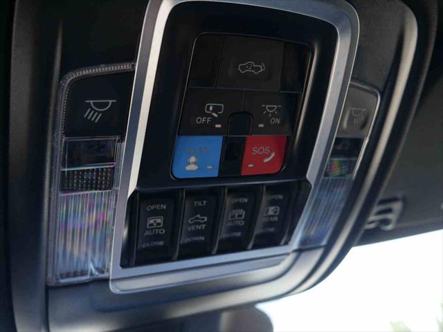 2026 Ram 1500 Laramie Crew Cab 4x4 57 Box