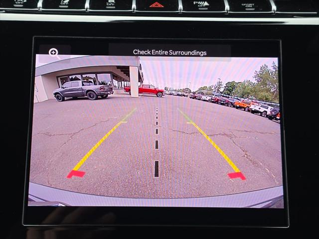 2025 Jeep Grand Cherokee Altitude X 4x4