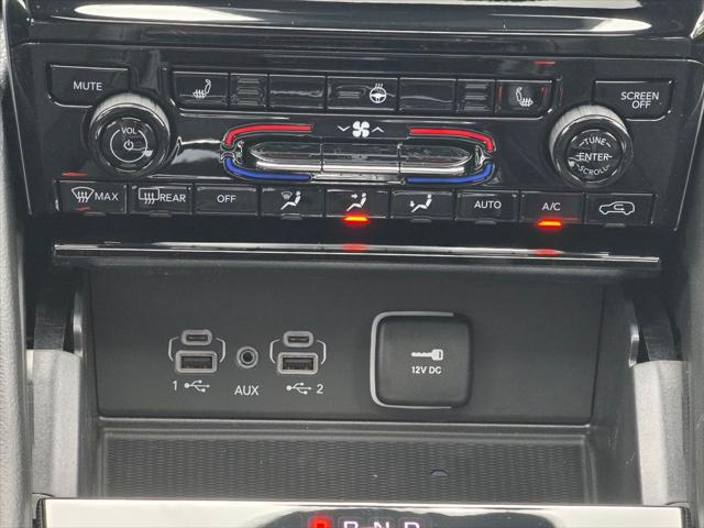 2025 Jeep Grand Cherokee Altitude X 4x4