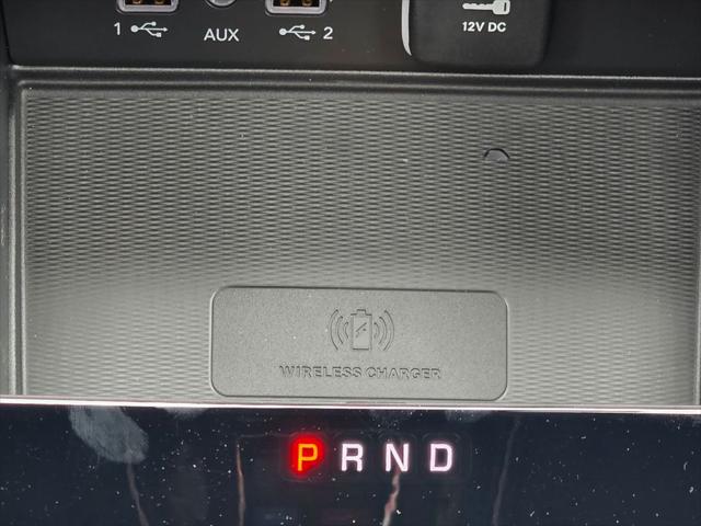 2025 Jeep Grand Cherokee Altitude X 4x4