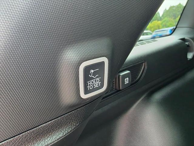 2025 Jeep Grand Cherokee Altitude X 4x4