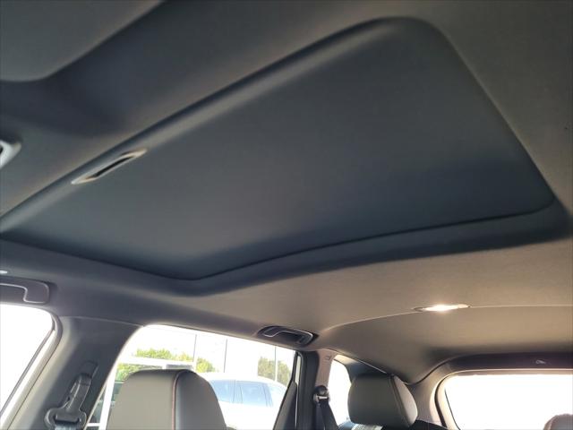 2026 Honda CR-V Hybrid 2WD Sport-L