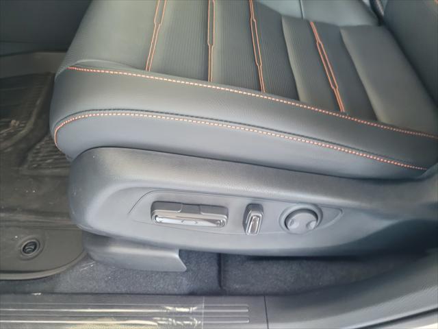 2026 Honda CR-V Hybrid 2WD Sport-L