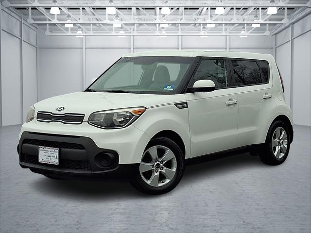 2018 Kia Soul Base for sale in Cherry Hill, NJ